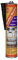 SIKA - Mastic-colle spécial bateaux - Sikaflex Marine Noir - Joint décoratif en intérieur - Colle en intérieur/extérieur - Résiste à l'eau - Ne jaunit pas - Résiste au vieillissement - 300ml