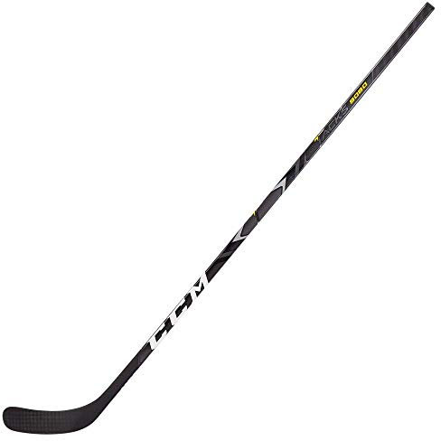 CCM TACKS 9080 Junior Right40P29 Crosse de hockey sur glace