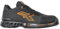 U-Power Rep UP Bruce, Scarpe antinfortunistiche leggere, Suola Infinergy, con puntale AirToe Aluminium (44)