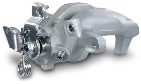 BESTPRICE 1x Bremssattel hinten links Bremszange mit 1 Kolben, Kompatibel mit OPEL ASTRA G (T98)(F35)(F70), ASTRA H (A04)(L70), ASTRA J, COMBO, MERIVA A (X03), ZAFIRA A (T98)