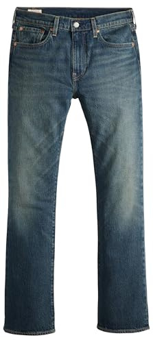 Levi's 527 Slim Boot Cut Worth The Time, Worth The Time, 36W x 32L