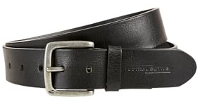 camel active Herren Gürtel aus echtem Leder