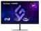 ViewSonic VX2479A-HD-PRO Écran Gaming 24 Pouces, Moniteur de Jeu FHD 1080p, 240 Hz, 1ms MPRT, AMD FreeSync, HDR10, HDMI, DP