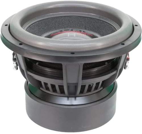 Audio System H 12 EVO - 30cm SPL Subwoofer