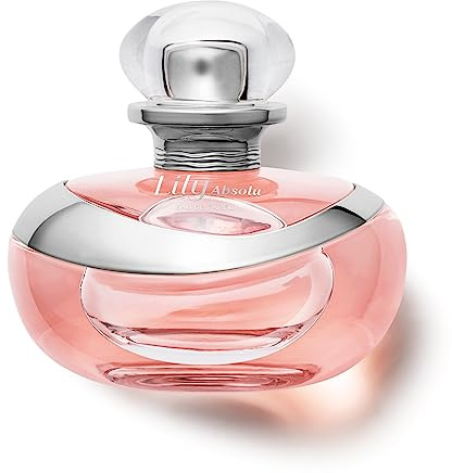 O Boticário | Lily Absolu | Eau de Parfum Mujer | 75 ml | Perfume Mujer EDP | Floral Afrutado | Lirio de Grasse | Delicado e intenso | Larga duración | Vegano