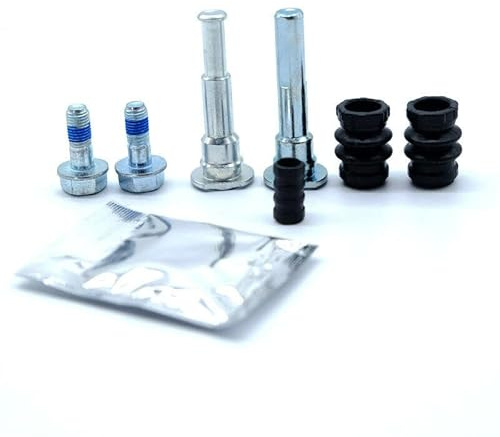 Front Brake Caliper Slider Pin Kit Fits For Nissan Micra K11 (1992-2003) 113-1317X