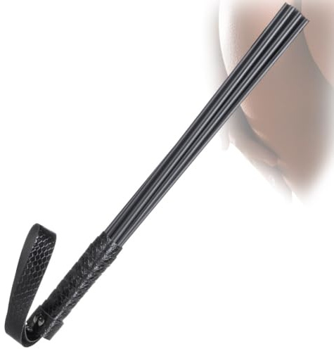Seckoe 35.2cm Erotik Leder Peitsche Exotic Whip Peitschen Set Sex Gerte Peitsche Bdsm Erotik Spielzeug Für Die Frau Bdsmage Flogger Exotik Sklaven Sexspielzeug Für Paare