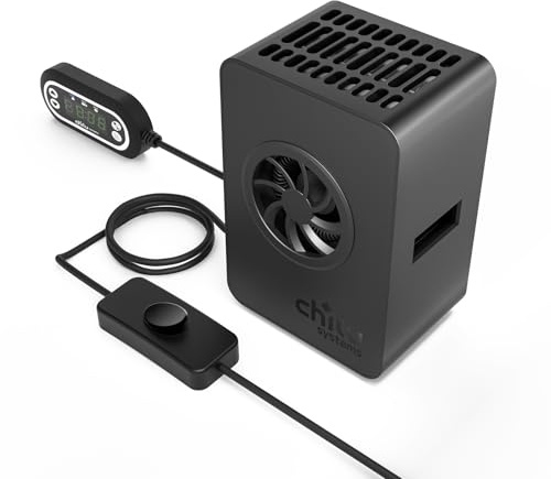 Chitu Systems 3D Drucker Mini Heizung für LCD Harz Drucker