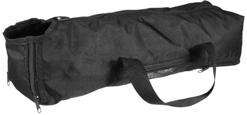 BAZEITFLOW Bolsa para Malla Soporte para Mascotas y Mejorado para Recorte