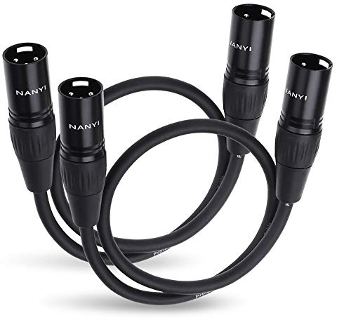 NANYI XLR-1008