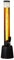 Cepewa Columna de cerveza con dispensador de grifo, columna de bebida, torre de cerveza, Capacidad de 3,5l, escalada hasta 3,0 litros