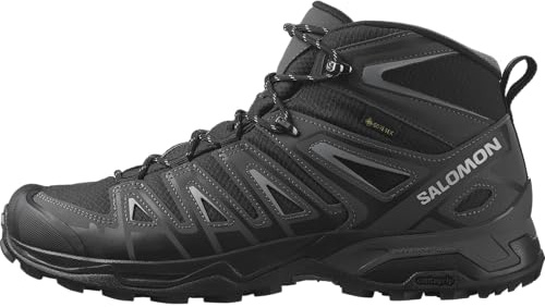 Salomon herr X Ultra Pioneer Mid Gore-texVandringssko