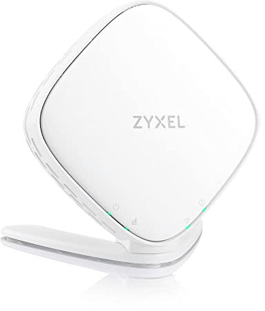 Zyxel Punto di accesso/estensore wireless AX1800 Gigabit a doppia banda (WX3100-T0)
