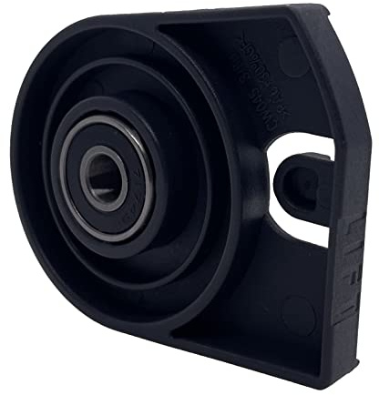 440013513 Brushroll End Cap And Bearing Vacuum Cleaner for Hoover Smartwash And Smartwash Pet