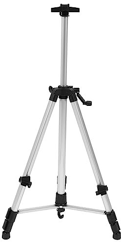 Beatifufu Easel Pieghevole Regolabile Per Per Canvas Ed Facile e Smontare e Versatile Per e Presentazioni