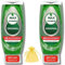 Max Power Original Washing Up Liquid - 640ml – Pack of 2 Bottles Powerful Grease-Cutting Formula, No Soaking Required, Quick Rinsing Action, Brilliantly Clean Dishes Every Time