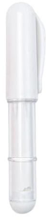 Pen Liner De - Mastadores De Tela De Tiza Sastres Ergonómicos, Coser Marcadores De Chaalk De Chaalk | Portable Gear Pen Erailor De Borrado De Sastre, Suministros De Costura Y Accesorios Para Mar