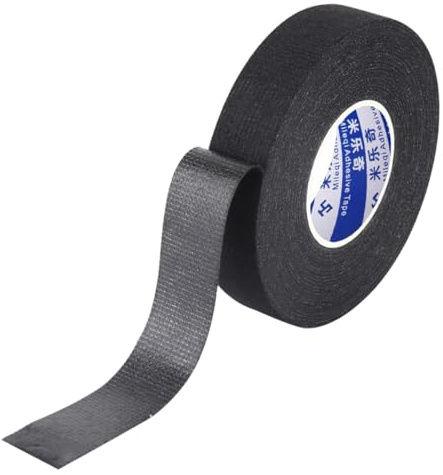SOPOTUTU Ruban de Grip Anti-dérapant pour Raquette de Tennis et Badminton Bande Absorbante de Transpiration et Résistante à Usure Protection et Confort pour Poignée