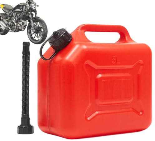 Värmaroljetank Bensinförvaringstank
