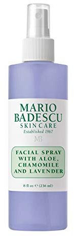 Mario Badescu Facial Spray W/Aloe, Chamomile & Lavender 236ml
