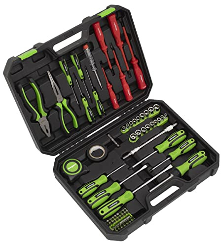 Sealey S01220 73pc Tool Kit