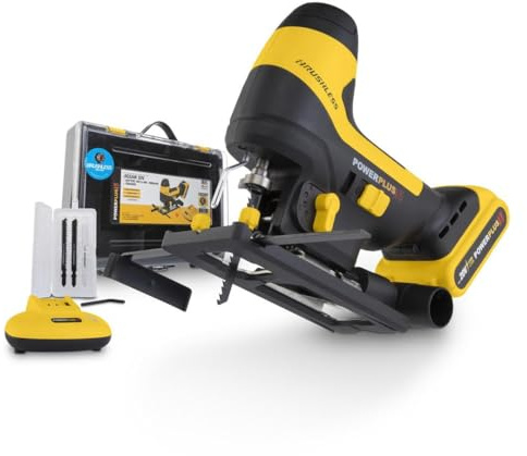 Stichsäge 20 V POWXB50020 Powerplus