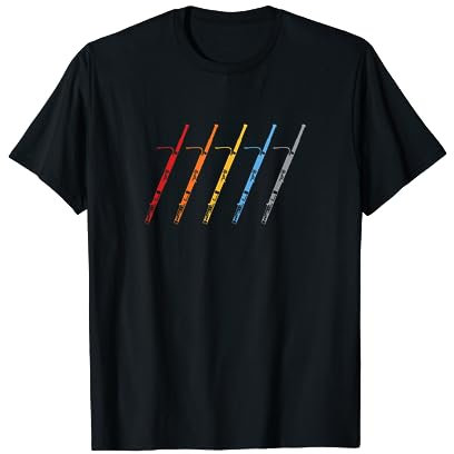 The Bassoon Musician