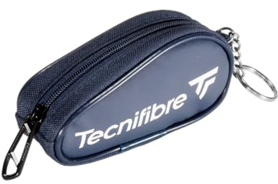 Tecnifibre Tennistasche Tour RS Endurance 15R - Marineblau - 10 x 5 x 3 cm