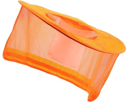 Veemoon Sombrero Duro Protector Solar Transpirable y Reflectante para Trabajo Al Aire Accesorio De Casco Protección UV y Banda Reflectante para Jardinería y Construcción