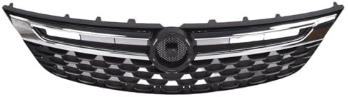 Vordere Stoßstange Top Grill Stoßstange Top Kühlergrill 13464791 für K vor Facelift MK7 2016-2019