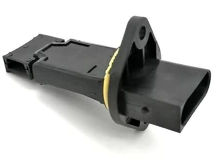 ZAPYVET Sensor de Flujo de Aire A6110940048 722684070 72268400, for, for, W210 W203 CL203 S203 C209 S210 W463 W163 W220 Sensor de caudalímetro de Aire Sensor de Flujo de Aire para Coche
