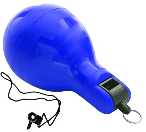 Hand Whistle - Professional Referees Whistles | Loud Clear Sound Sports Whistle | Outdoor Calling Equipment For Dog Training, Basketball, Football, Coaching Accessories, Safety Signal, PE Class