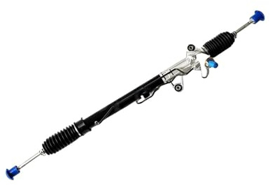 Scatola del cambio con cremagliera del servosterzo per guida a destra compatibile con Honda CRV RD1 53601-S10-013 53601S10013 53601-S10-023 53601S10023