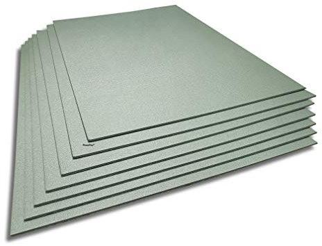 XPS Foam Underlay (9.79m2 Pack) Wood and Laminate Flooring Underlay - 5mm Thick - Insulation/Floor Levelling Boards by FloorPro®