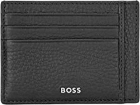 BOSS Hugo Herren Crosstown_s N Cardholder, Black1, ONESI EU