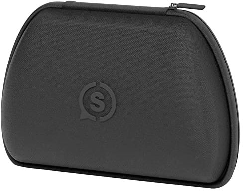 Scuf Housse de Protection Universelle pour Manettes Xbox Series X|S, PS5, Xbox One et PS4, pour le Transport ou le Stockage - Noir 305-119-01-001-NA