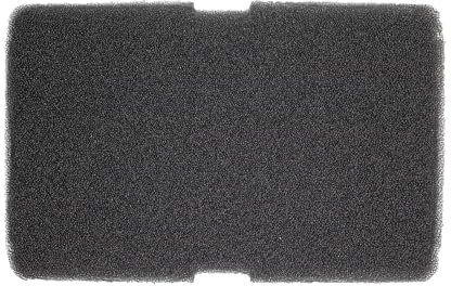 GIANTO Filtre de rechange en mousse compatible avec Beko, pour sèche-linge à pompe à chaleur et à condensation, entretien échangeur de chaleur - 150 x 240 x 10 mm