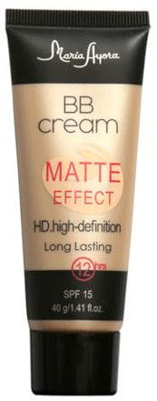 dijiusidy BB crème hydratante, extrait Naturel, sans Odeur, Non Irritant, Fond de Teint crémeux pour Le Visage, Liquide BB Mat, N°05