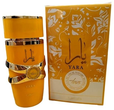 Yara Tous Eau De Parfum