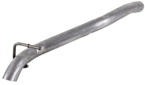 Ford Genuine C-Max Focus Mk2 Motorcraft Exhaust Pipe Centre Middle Box