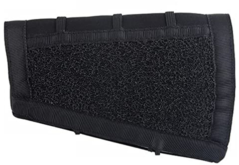 EPIGEIST Limpiador de Brochas Maquillaje y Almohadilla de Limpieza Negra, 1 Unidad, Banda Elástica Ajustable, para Maquillaje Profesional, Cuidado Facial y Limpieza Cosmética