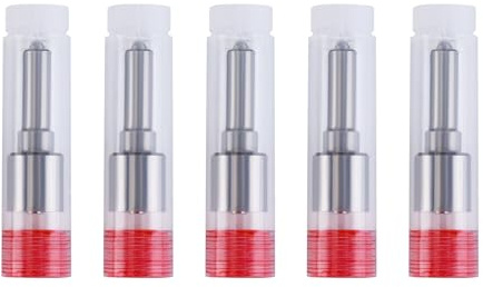 5pcs Diesel-Einspritzdüse Kompatibel für VW T4 2.5 TDI 102 PS Einspritzdüse Kraftstoff Injektor DSLA150P442