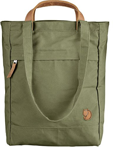 Fjällräven Totepack No.1 Small Sporttasche, 35 cm, Green