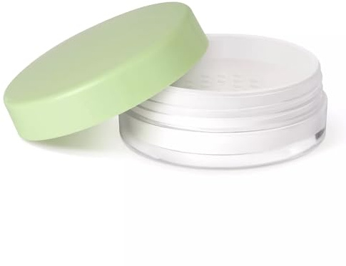 Pixi Beauty H2O Skinveil | Poudre Libre Fixante et de Finition Légère | Floute, Hydrate et Fixe le Maquillage | Fini Effet Peau Veloutée | 5 g / 0,2 oz