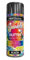 Paint Factory Sparkle Glitter Spray Paint 200ml Black Pack of 2