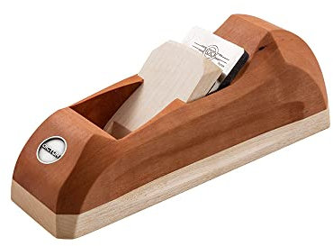 DICTUM® Low Plane Einhand-Schlichthobel