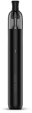 Original Geek**Vape Wenax M1 Pod Kit - Wenax M1 Kit 16W Vape Built-in 800mAh Batteria - Compatibile con cartuccia pod da 0,8ohm - Sigaretta elettronica senza nicotina