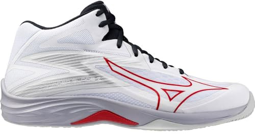 Mizuno Thunder Blade Z Mid Volleyball Shoes EU 46