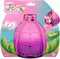 BRIO Flora - 36218 Heathers Blumenhaus | Spielset für endlosen fantasievollen Spielspaß für Mädchen und Jungen ab 3 Jahren - wunderschönes Geschenk