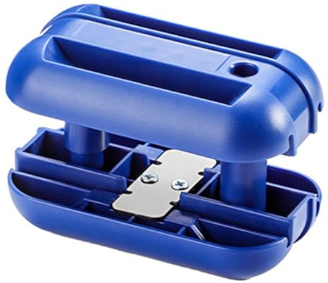 Coupe-bordures en bois - Machine de bande latérale en PVC contreplaqué mélamine - Outil de coupe manuel